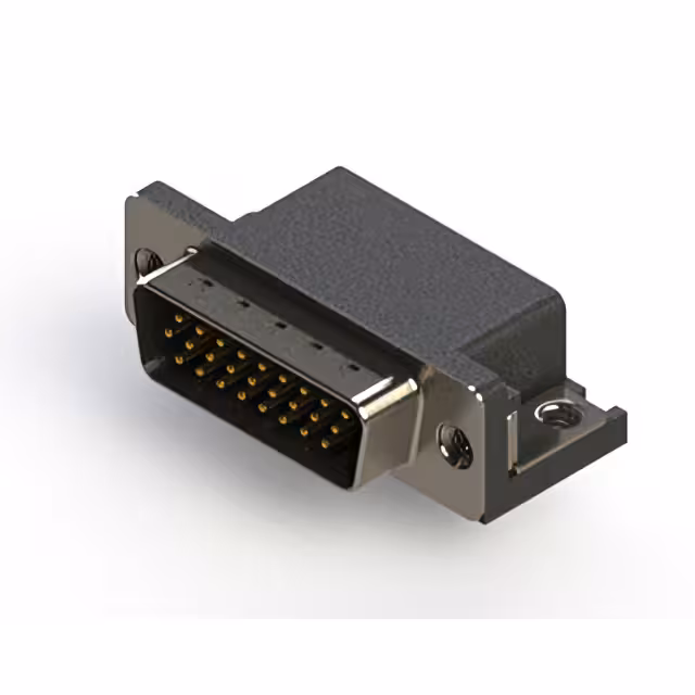 633-026-663-555 EDAC Inc.  Gruppi di connettori D-Sub